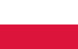 An image representing Poland country flag